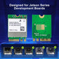 8822CE NGW dual-band network card M.2 for Jetson NANO/Xavier NX/TX2 NX/Orin NANO SUPER/Orin NX SUPER