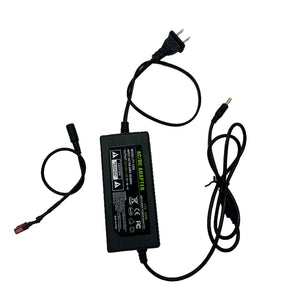 12V 5A DC4.0*1.7 Power adapter and T-type cable for DOFBOT