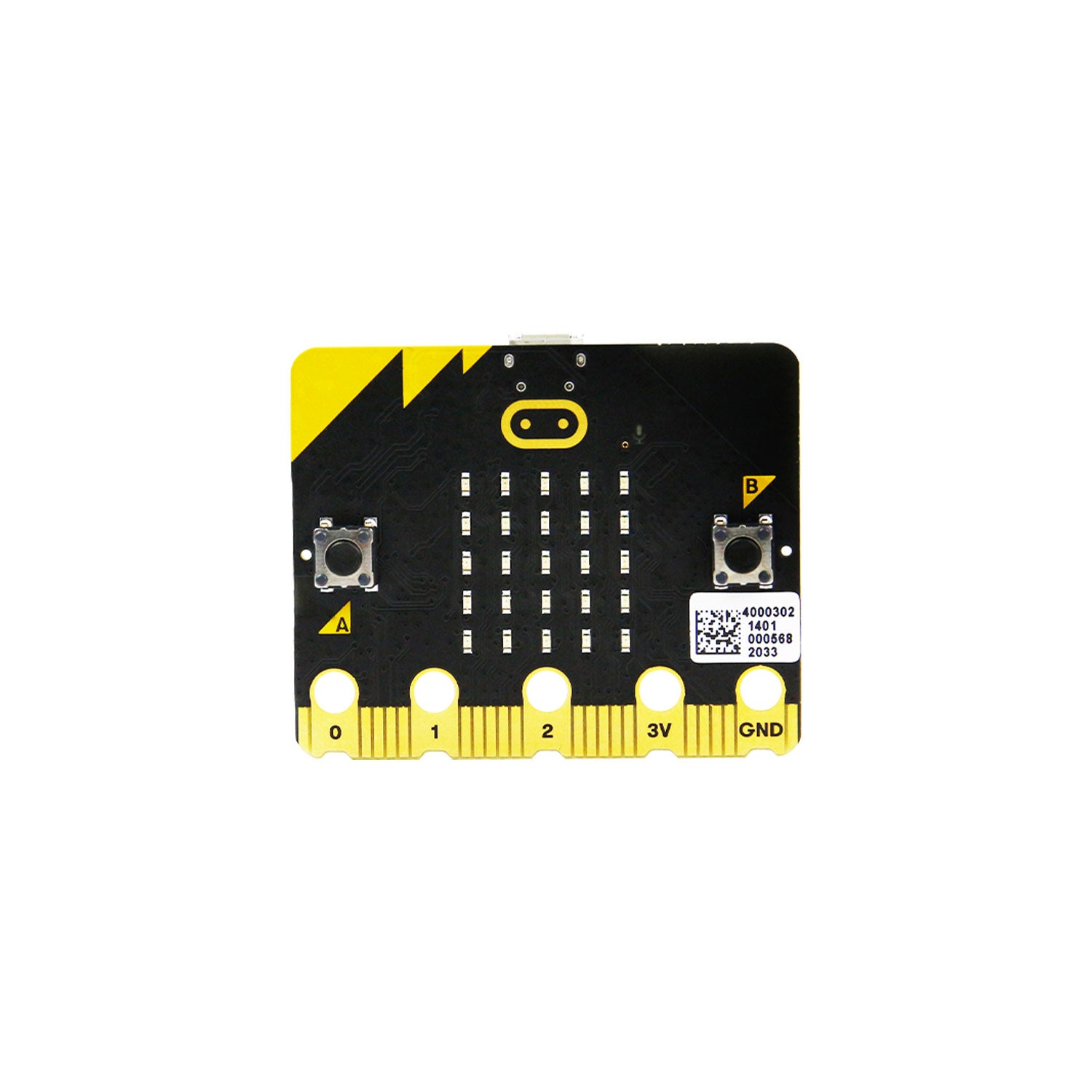 BBC offical new micro:bit V2/V1.5 board