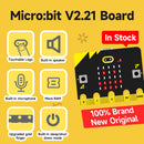Nouvelle carte micro:bit V2/V1.5 officielle de la BBC 