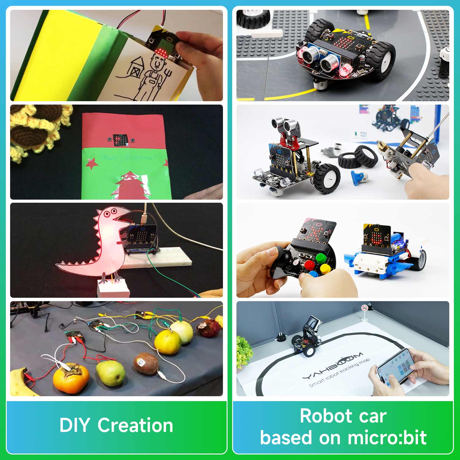 BBC offical new micro:bit V2/V1.5 board