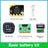 La nueva placa oficial de la BBC para micro:bit V2/V1.5 
