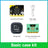 La nueva placa oficial de la BBC para micro:bit V2/V1.5 