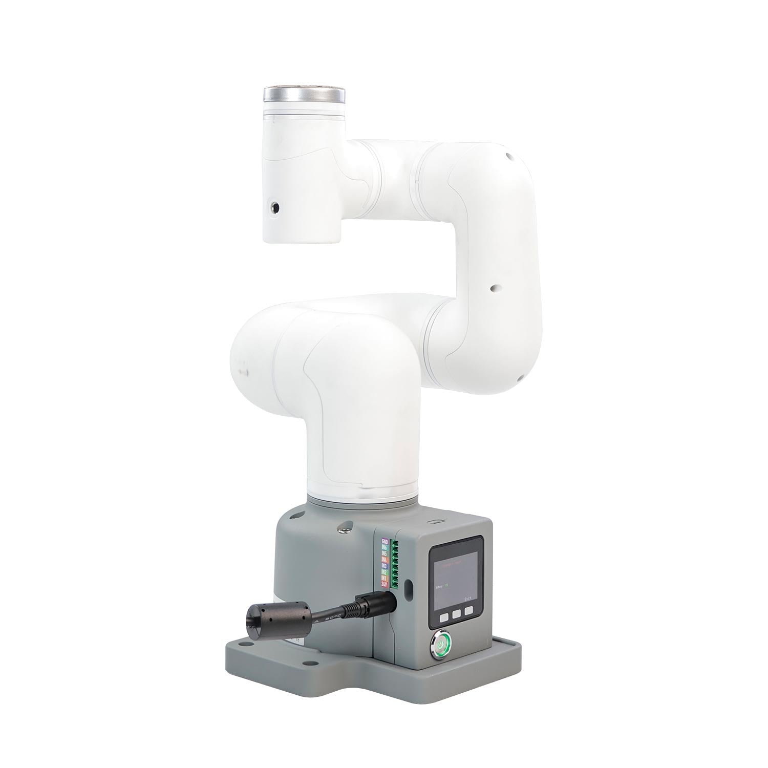 MyCobot 320 M5 Can Payload 1KG With 7DOF Collaborative