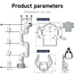 MyCobot 320 M5 Collaborative Robotic Arm Support 1KG Payload