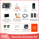 RDK X5 Robot Developer Kit support AI Large Model with 4G/8GB RAM