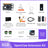 RDK X5 Robot Developer Kit support AI Large Model with 4G/8GB RAM