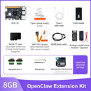 RDK X5 Robot Developer Kit support AI Large Model with 4G/8GB RAM