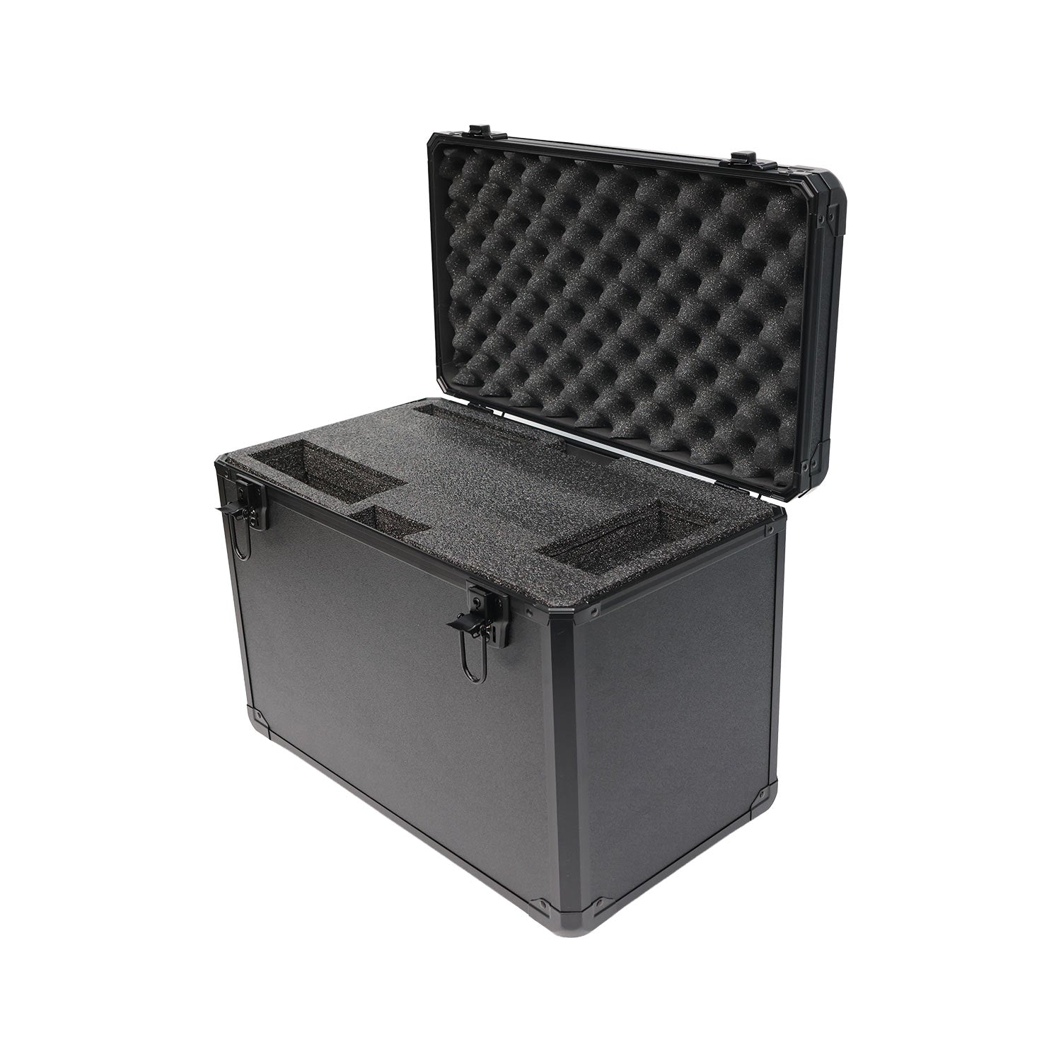 Yahboom robot carrier case for transport & shipping