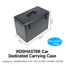 Yahboom robot carrier case for transport & shipping