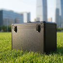 Yahboom robot carrier case for transport & shipping
