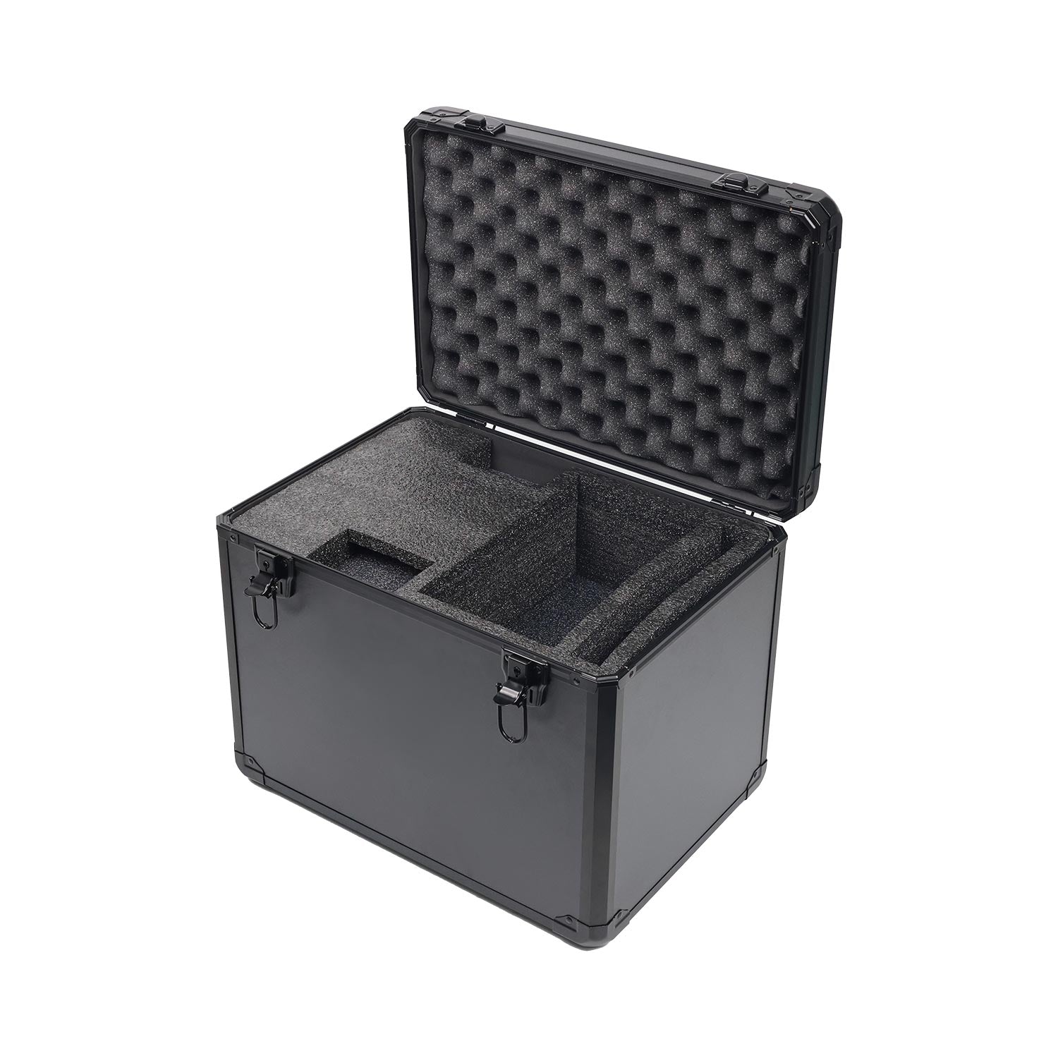 Yahboom robot carrier case for transport & shipping
