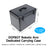 Yahboom robot carrier case for transport & shipping