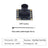 Module de caméra USB pour la série Raspberry Pi/Jetson/RDK