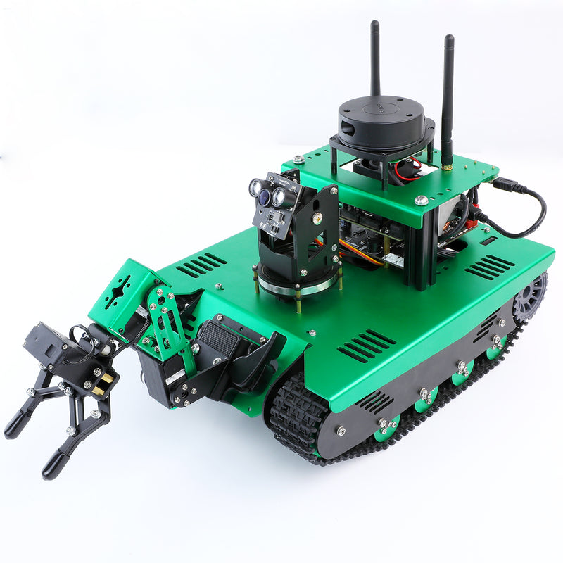 12.6V High Quality charger for Transbot robot