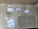 Required Parts & Accessory Kit for DOFBOT Pro & M3 Chassis to Build a ROSMASTER M3 Pro