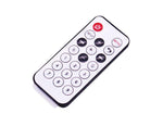 Yahboom Infrared remote controller - Yahboom