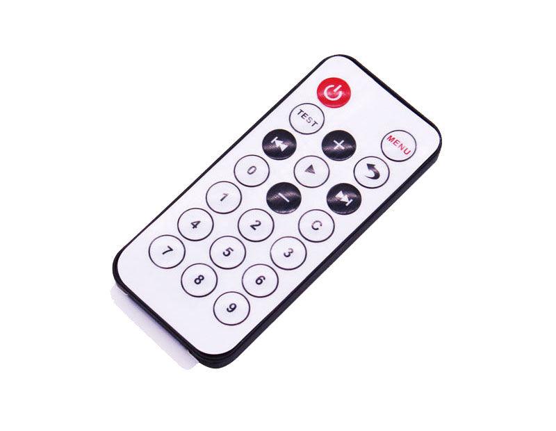 Yahboom Infrared remote controller - Yahboom