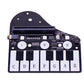 Yahboom Micro:bit piano expansion board compatible with Micro:bit V2/V1.5 board - Yahboom