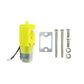 Yahboom TT DC Gear Motor with high-quality carbon brushes with XH2.54 terminal - Yahboom