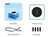 World of Module Series optional building block sensor kit compatible with Micro:bit V2/V1.5 Arduino UNO Raspberry Pi Pico - Yahboom