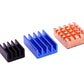 Heatsink Kit for Raspberry Pi 4B - Yahboom