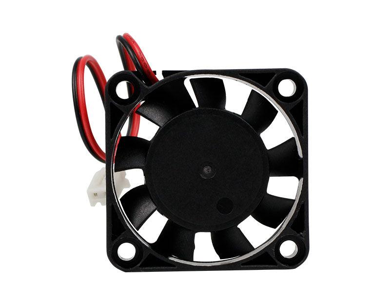 Large size cooling fan for Raspberry Pi 4B/3B+/3B - Yahboom
