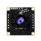 HD USB drive-free camera for Raspberry Pi 4B/3B+3B/Pi 400 and Jetson NANO - Yahboom