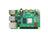 Raspberry Pi 4B board and starter kit - Yahboom