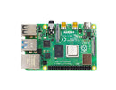 Raspberry Pi 4B board and starter kit - Yahboom