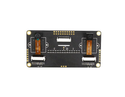 Sipeed Dual Camera Module - Yahboom