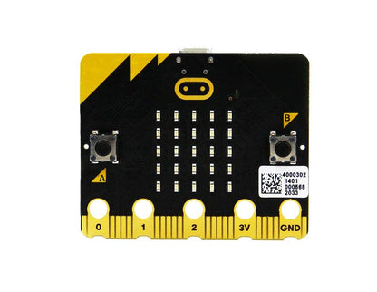 BBC offical new micro:bit V2/V1.5 board - Yahboom