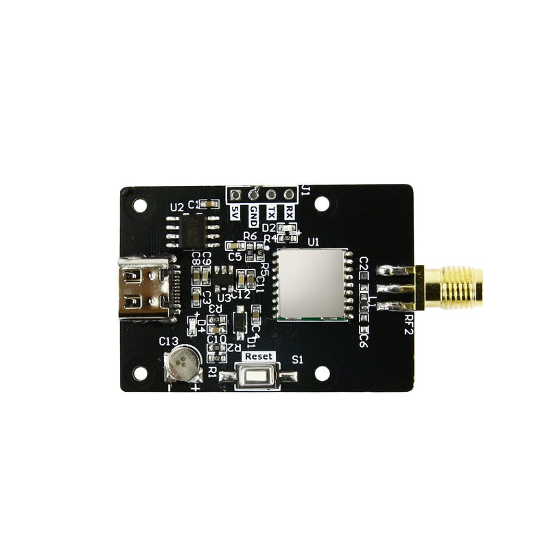 Yahboom GPS Module support BDS GPS GLONASS QZSS for Drone and ROS Robot - Yahboom
