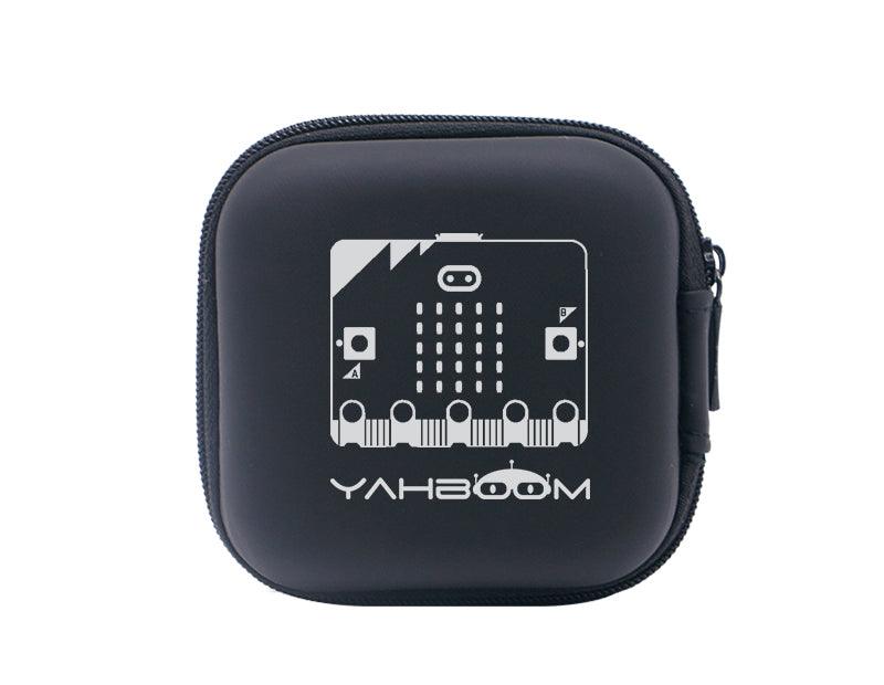Yahboom micro:bit storage case - Yahboom