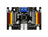 Yahboom 16-channel PWM servo control debugging board support Bluetooth 4.0 APP control robotic arm - Yahboom