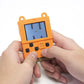 Meowbit Codable Console for Microsoft Makecode Arcade-Orange - Yahboom