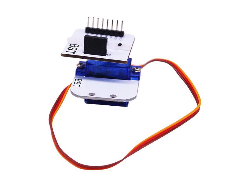 Yahboom SG90 servo with platform for Smart car - Yahboom