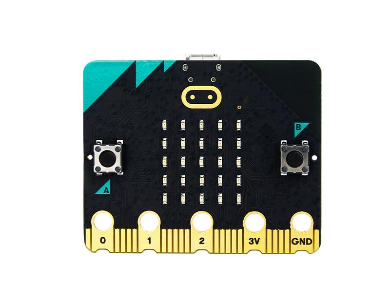 BBC offical new micro:bit V2/V1.5 board - Yahboom