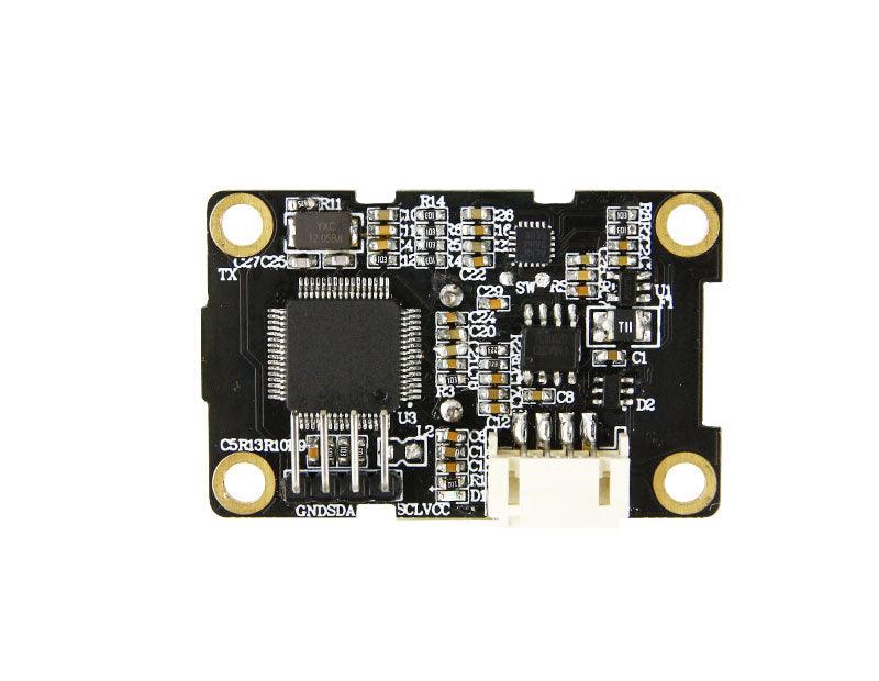Yahboom Speech synthesis broadcast module compatible with alligator clip/DuPont line/PH2.0 cable - Yahboom