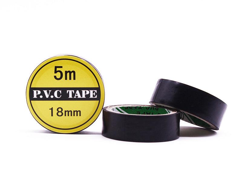 Yahboom PVC black tape - Yahboom