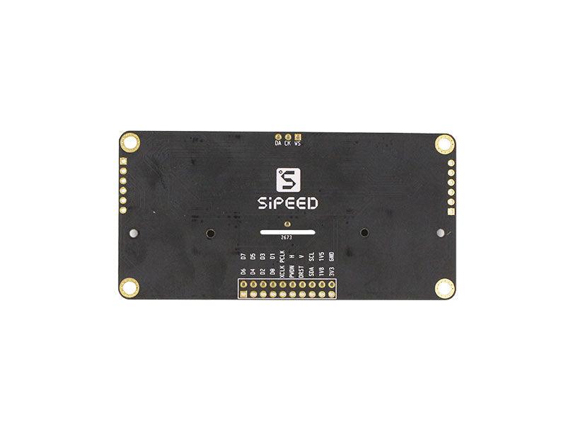 Sipeed Dual Camera Module - Yahboom