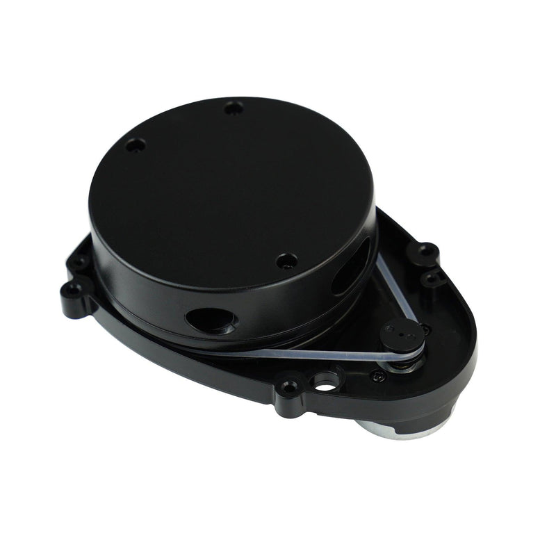 LiDAR LD19 TOF - Radar A 360° Per Robotica, Misurazione Distance Fino A 12m, Supporto ROS/ROS2 - Foto 2