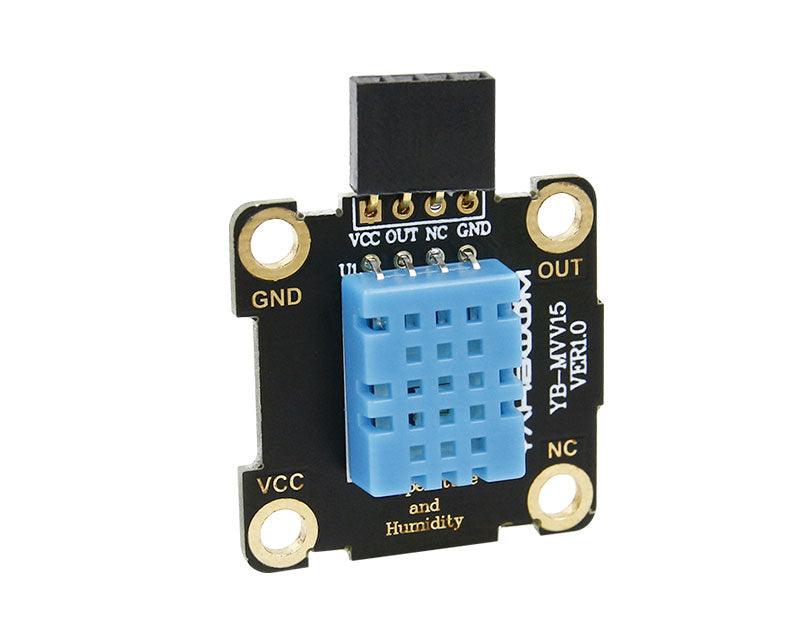 Temperature Humidity Sensor for Arduino UNO Electronic Kit | Yahboom