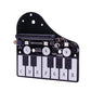 Yahboom Micro:bit piano expansion board compatible with Micro:bit V2/V1.5 board - Yahboom