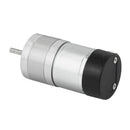 1 motorreductor de CC 310 con codificador (relación de reducción 1:20)