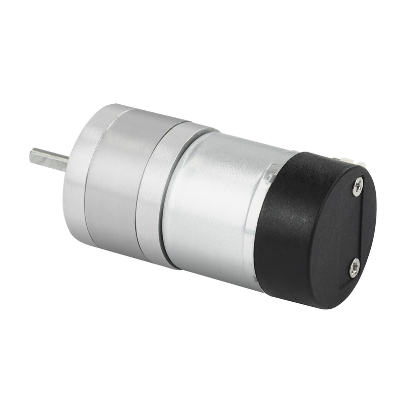 1PCS 310 DC Gear Motor with Encoder (Reduction ratio 1:20)