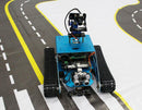 Yahboom AI visual automatic drive track map for Jetbot - Yahboom