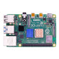 Heatsink Kit for Raspberry Pi 4B - Yahboom