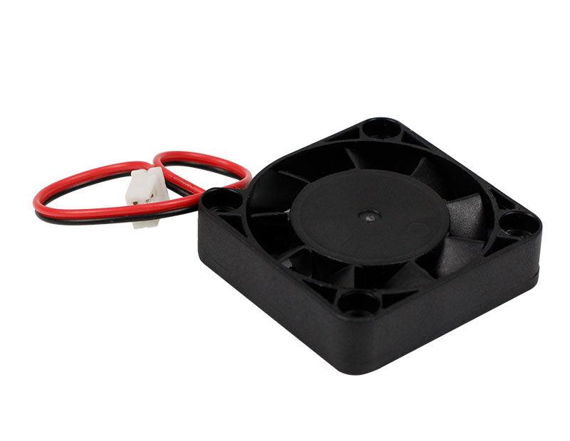 Large size cooling fan for Raspberry Pi 4B/3B+/3B - Yahboom