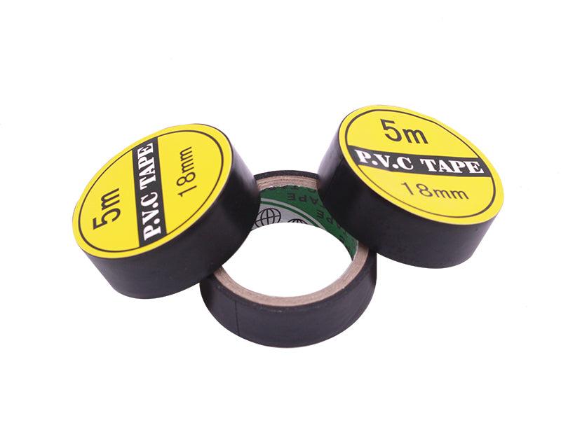 Yahboom PVC black tape - Yahboom